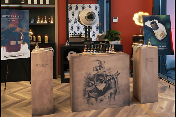 Orto Parisi Event